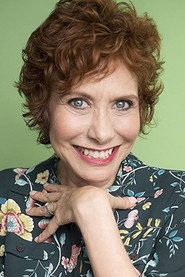 Photo of Cheryl Stern
