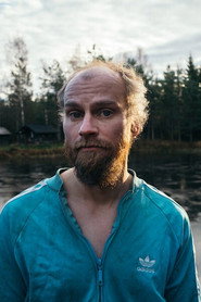 Photo of Mika Rättö as Rauni Reposaarelainen