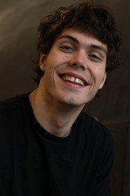 Photo of Kipras Mašidlauskas as Kipras