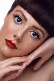 Photo of Jazmin Gilham as Lillian Anderson