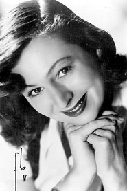 Photo of Maj-Britt Håkansson as Ingrid Larsson