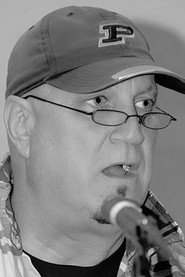Photo of Gary Klar as Zack