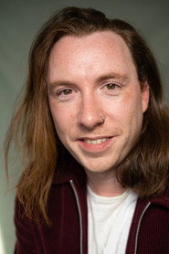 Photo of Joshua Farley as Rhys