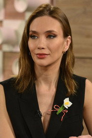 Photo of Rayna Karayaneva as Diana