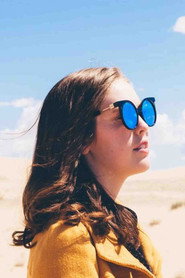 Photo of Chloë Saunders