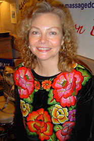 Photo of Robbie Davis-Floyd as Self