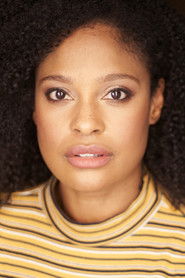 Photo of Jinesea Bianca Lewis as Danielle