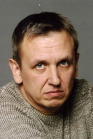 Photo of Andrei Shcherbovich-Vecher as Илья Муромов