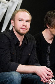 Photo of Vadim Bazeev as Гитарист