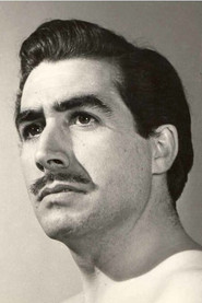 Photo of Luigi Batzella as Mr. Morgan