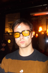 Photo of Matei Rugină as Lucas