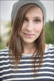 Photo of Izabela Wilczewska as Iga Kryńska