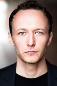 Photo of Alexander Terentyev as Sergei Malinski