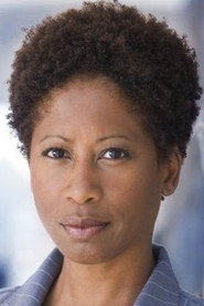Photo of Pamela Shaddock