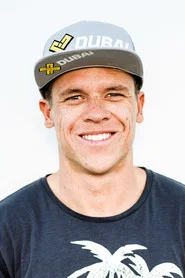 Photo of Kevin Langeree as Self - Rider