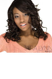 Photo of Maxine Eloi