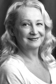 Photo of Jaana Oravisto as Leila