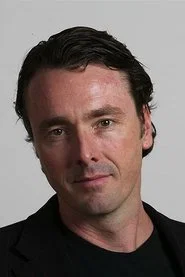 Photo of Will Kempe as Legs Diamond