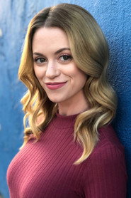 Photo of Caitlin Herst as The New Lover