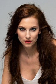 Photo of Alexandra Balázsfi as Annamari