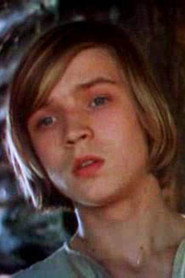 Photo of Ivan Ivanov as Volodymyr young