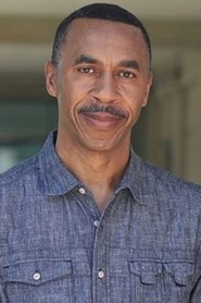 Photo of Roy T. Anderson as James Byrd, Jr.