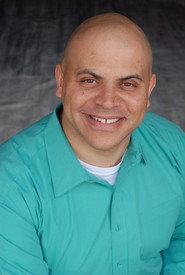 Photo of Bob Carter as Jefferson