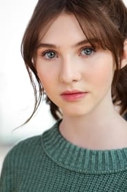 Photo of Madelyn Grace as Sophie Lang