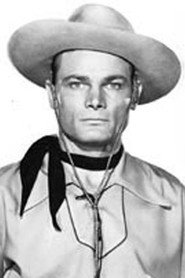 Photo of George Turner as Jeff Stewart / Zorro