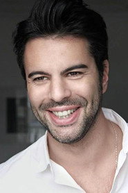 Photo of Alexandre Brik as Irène