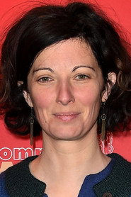 Photo of Stéphanie Cléau as Inès de Wiel
