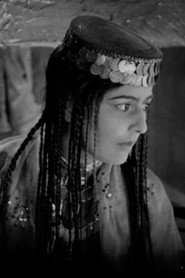 Photo of Assie Emir-zade as Sara
