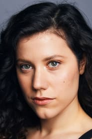 Photo of Renee Gagner as Mazal