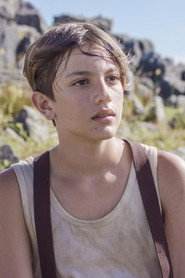 Photo of Manuel Figueiro as Franz