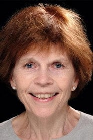 Photo of Máire Ní Ghráinne as Mary
