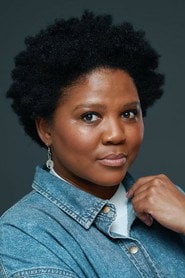 Photo of Talitha Ndima as Ntombi