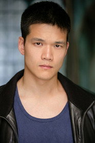 Photo of Edmund Kwan as Takeshi