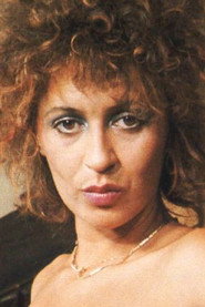 Photo of Doris Folk