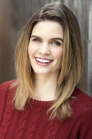Photo of Tara Vagg as Rachel Smith