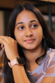 Photo of Priyadharshini Arunachalam as Priya