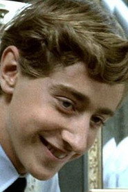 Photo of Marc Winocourt as Marc Chevalier