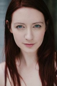 Photo of Vivienne Perry as The Matriarch