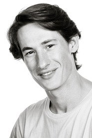 Photo of Alexander Jones as Giovanni