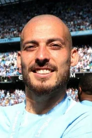 Photo of David Silva as Self