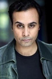 Photo of Oliver Gatz as Halim