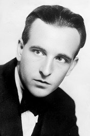 Photo of E.J. Ballantine as Silhouette Man