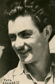 Photo of Gocha Abashidze as Vaja
