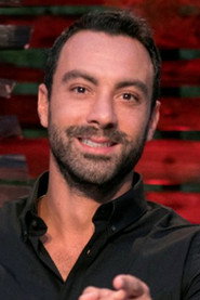 Photo of Sakis Tanimanidis as Σάκης Τανιμανίδης