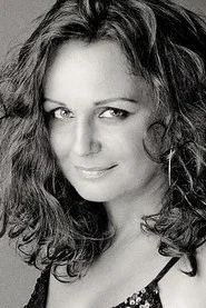 Photo of Jasna Ivir as Maggie Jones