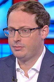 Photo of Nate Silver as Self